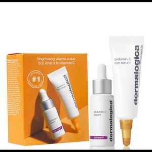Dermalogica Brightening Vitamin C Duo x2